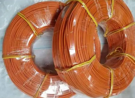 柯坪爆破工程中的放炮线应用方法